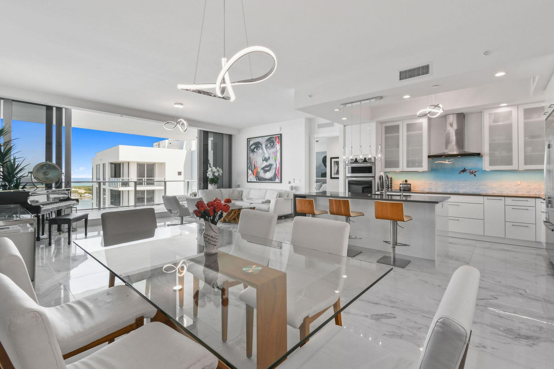 1 Water Club Way, Unit Ph2204, North Palm Beach, FL 33408 Photo