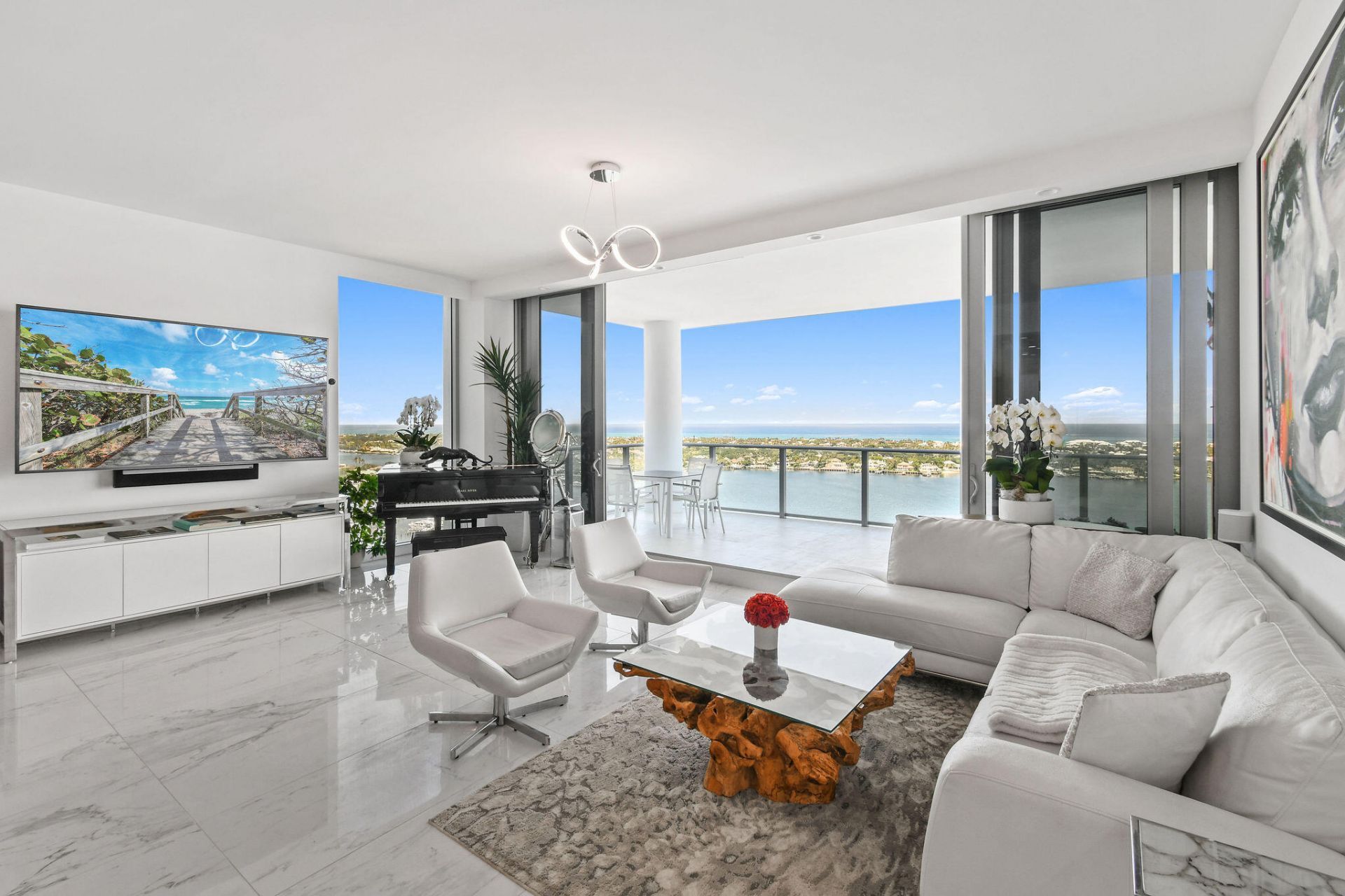 1 Water Club Way, Unit Ph2204, North Palm Beach, FL 33408 Photo