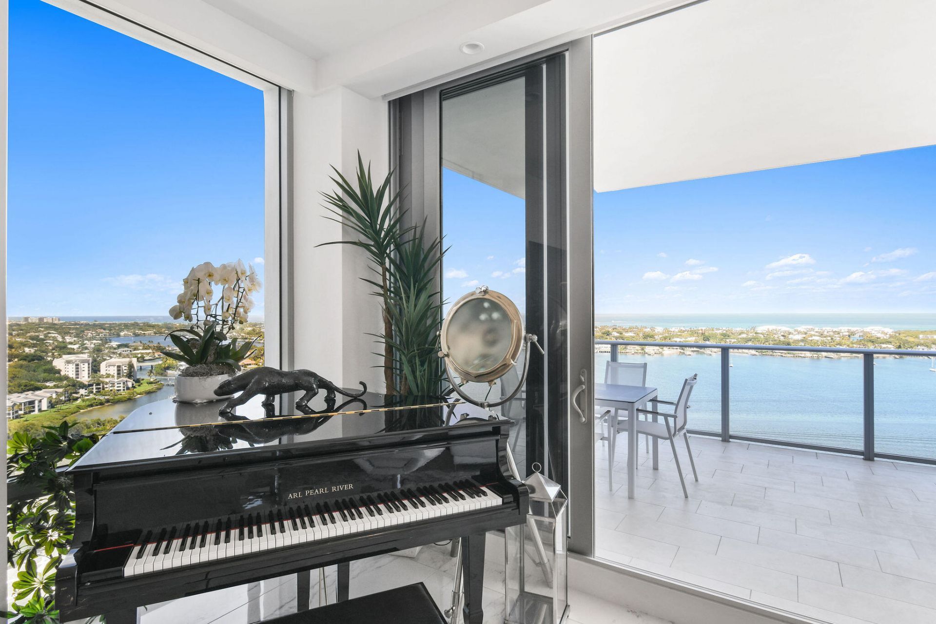 1 Water Club Way, Unit Ph2204, North Palm Beach, FL 33408 Photo