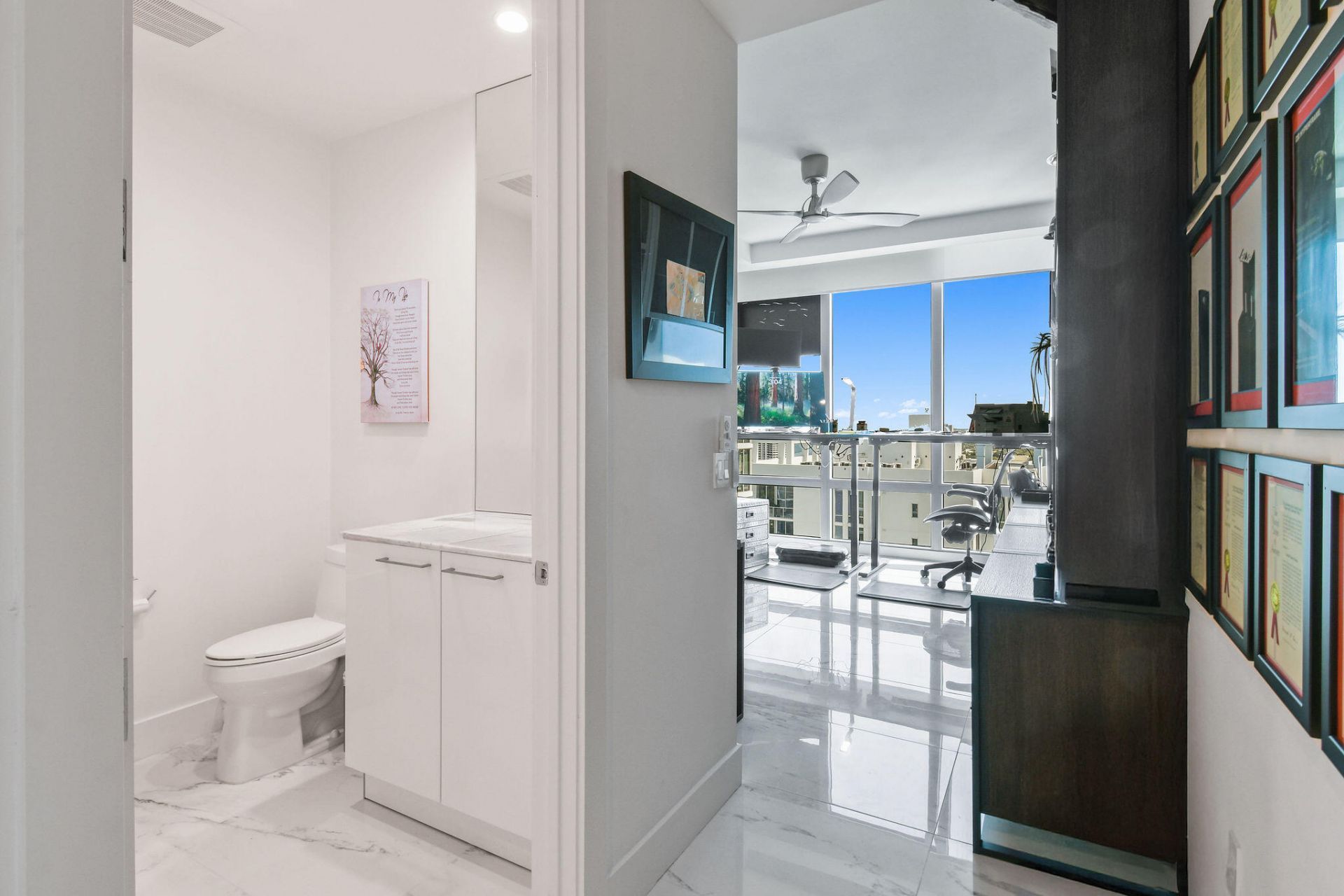 1 Water Club Way, Unit Ph2204, North Palm Beach, FL 33408 Photo