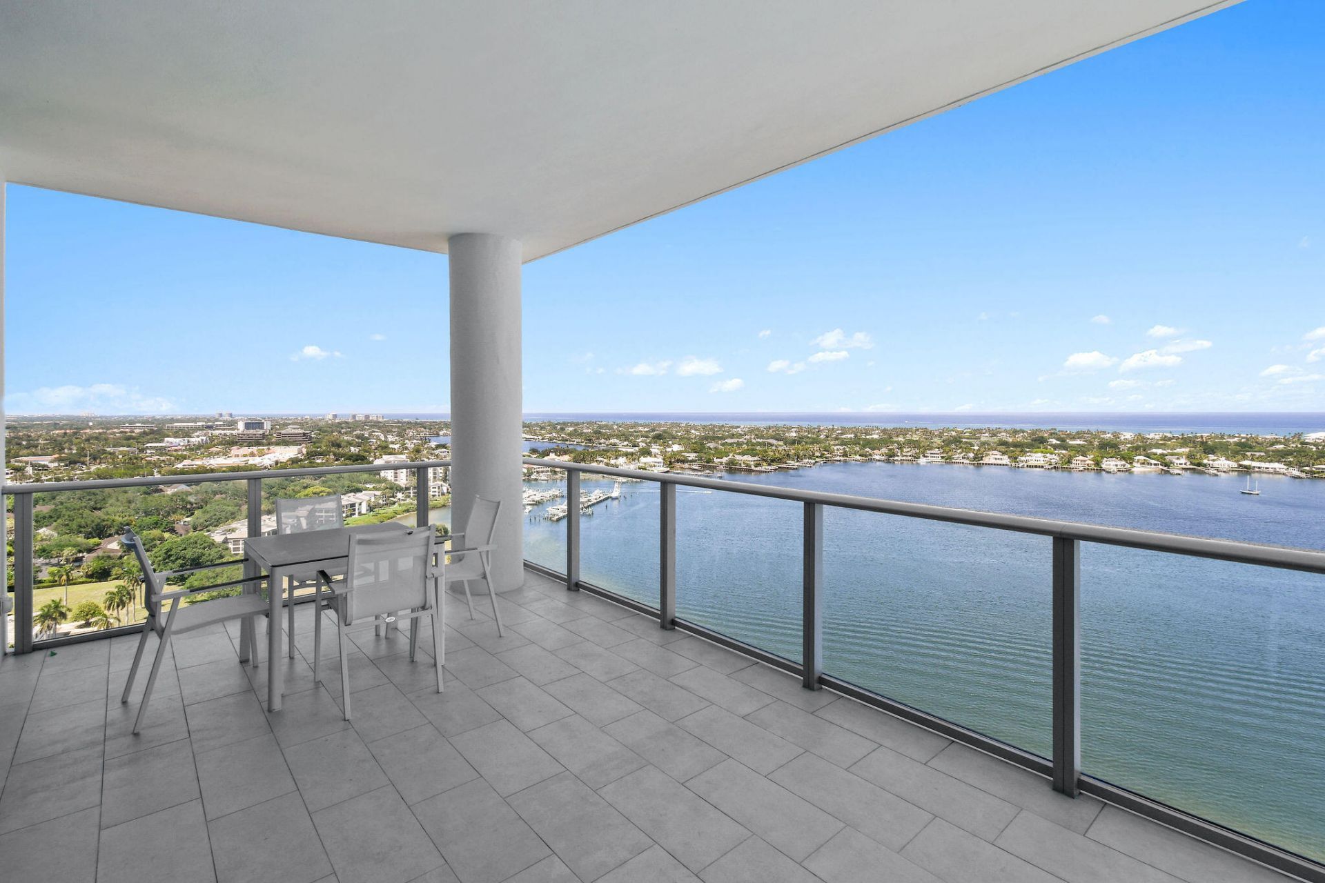 1 Water Club Way, Unit Ph2204, North Palm Beach, FL 33408 Photo