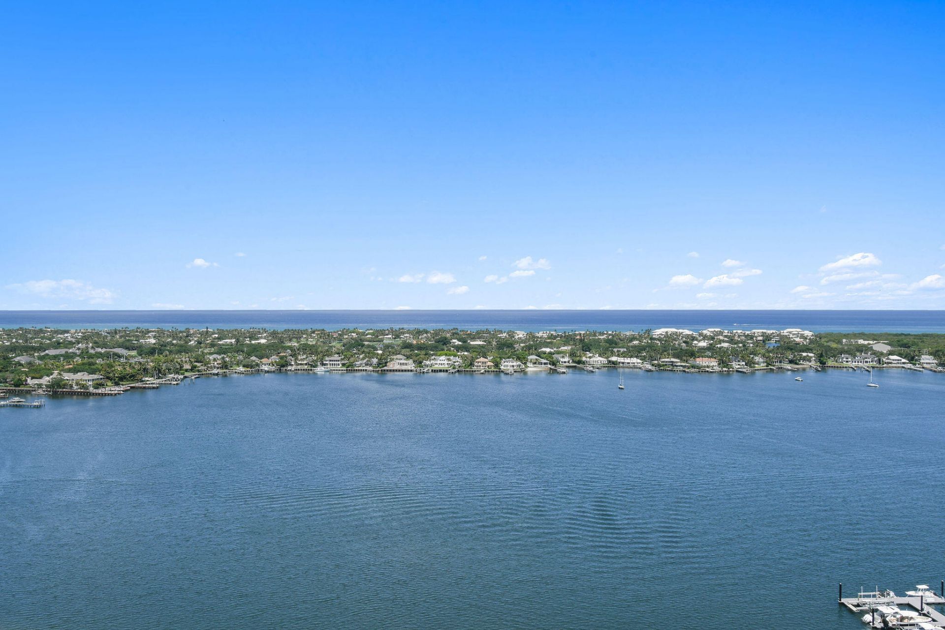 1 Water Club Way, Unit Ph2204, North Palm Beach, FL 33408 Photo