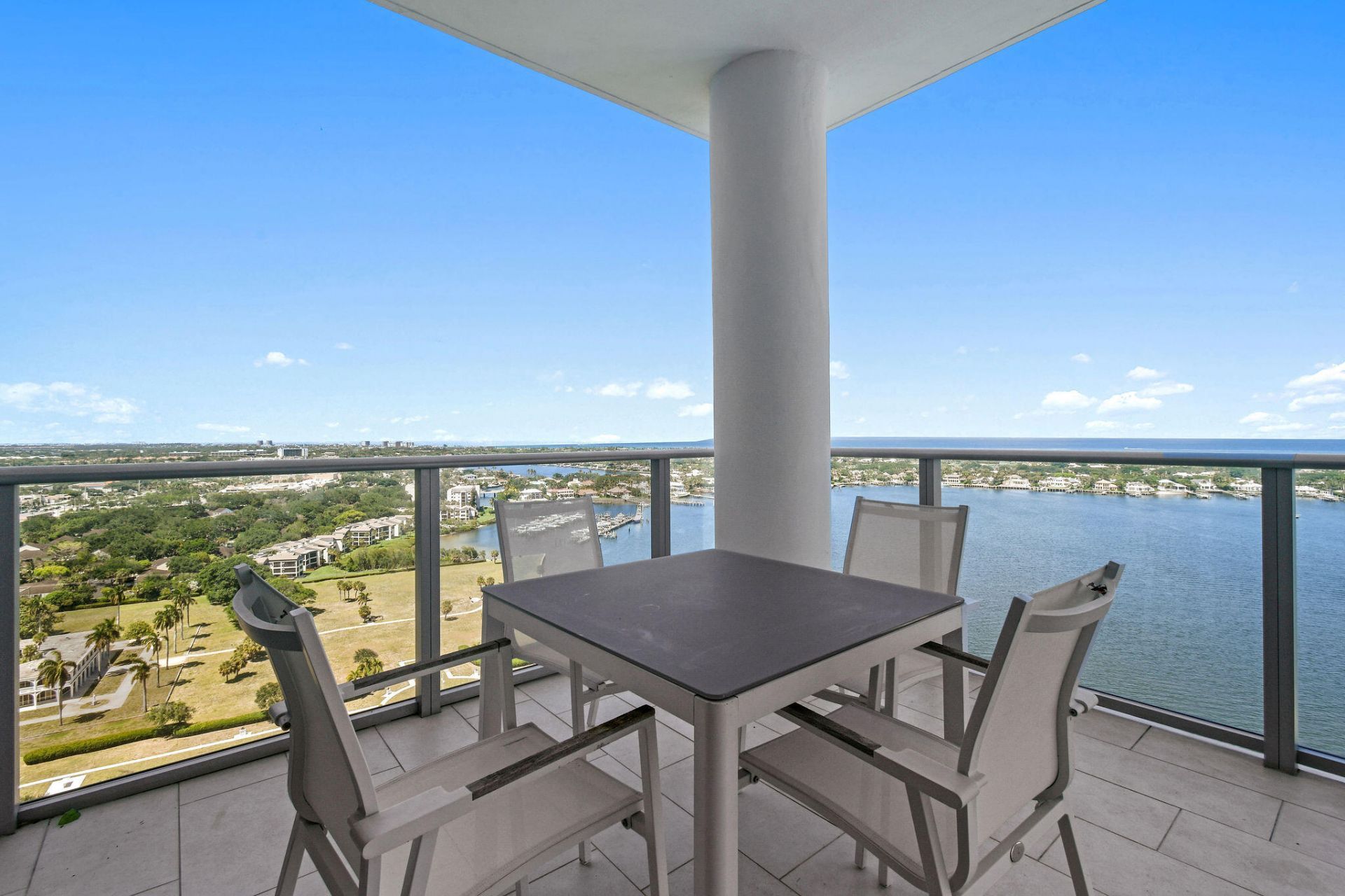 1 Water Club Way, Unit Ph2204, North Palm Beach, FL 33408 Photo