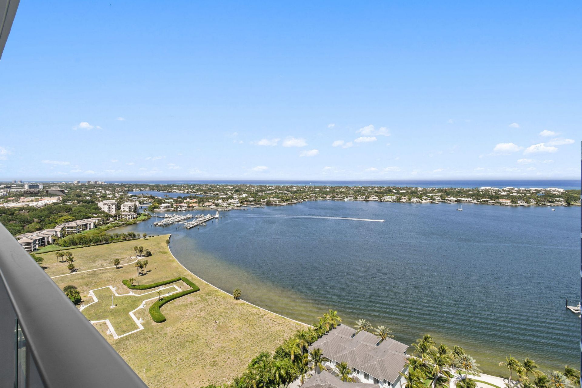 1 Water Club Way, Unit Ph2204, North Palm Beach, FL 33408 Photo