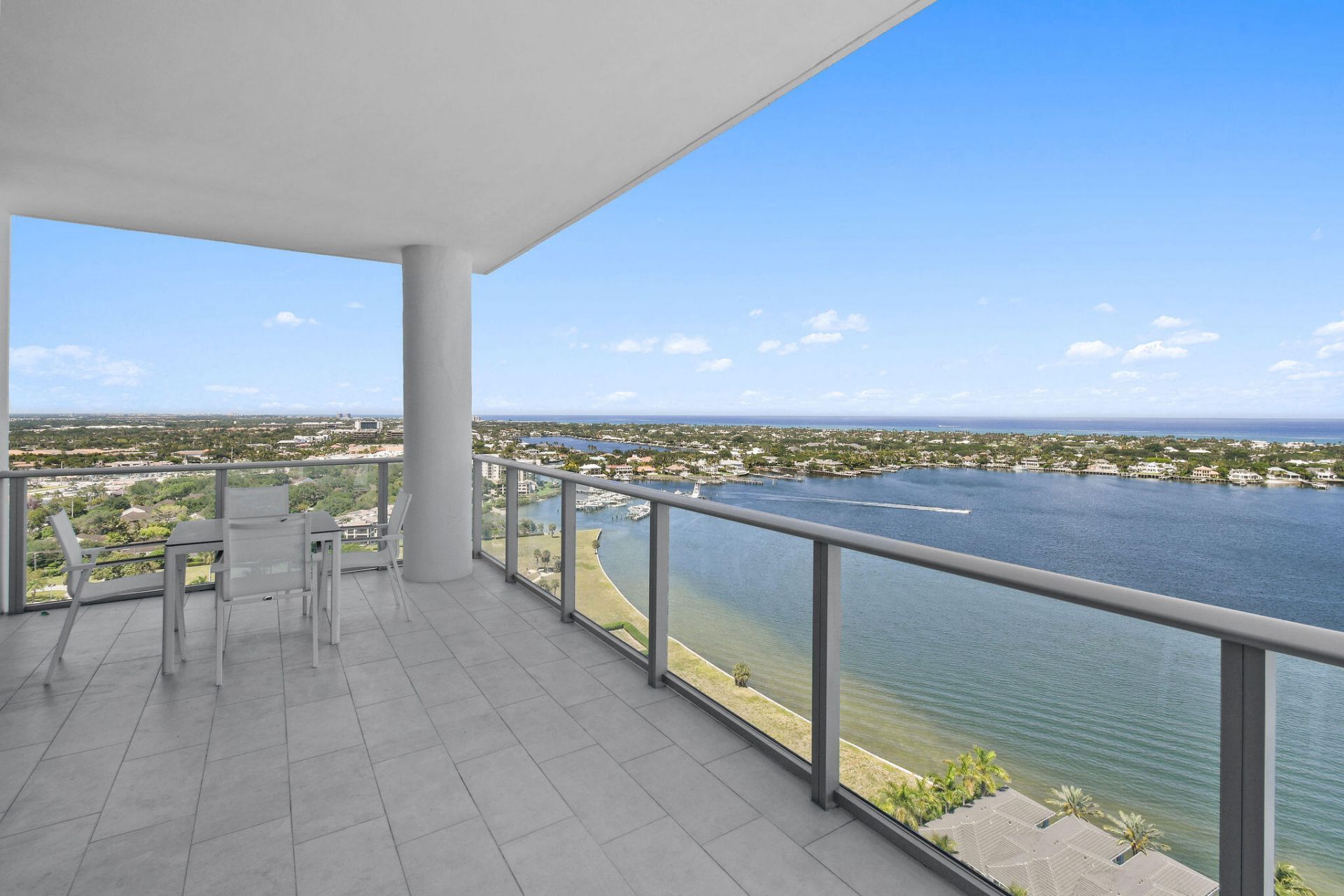 1 Water Club Way, Unit Ph2204, North Palm Beach, FL 33408 Photo