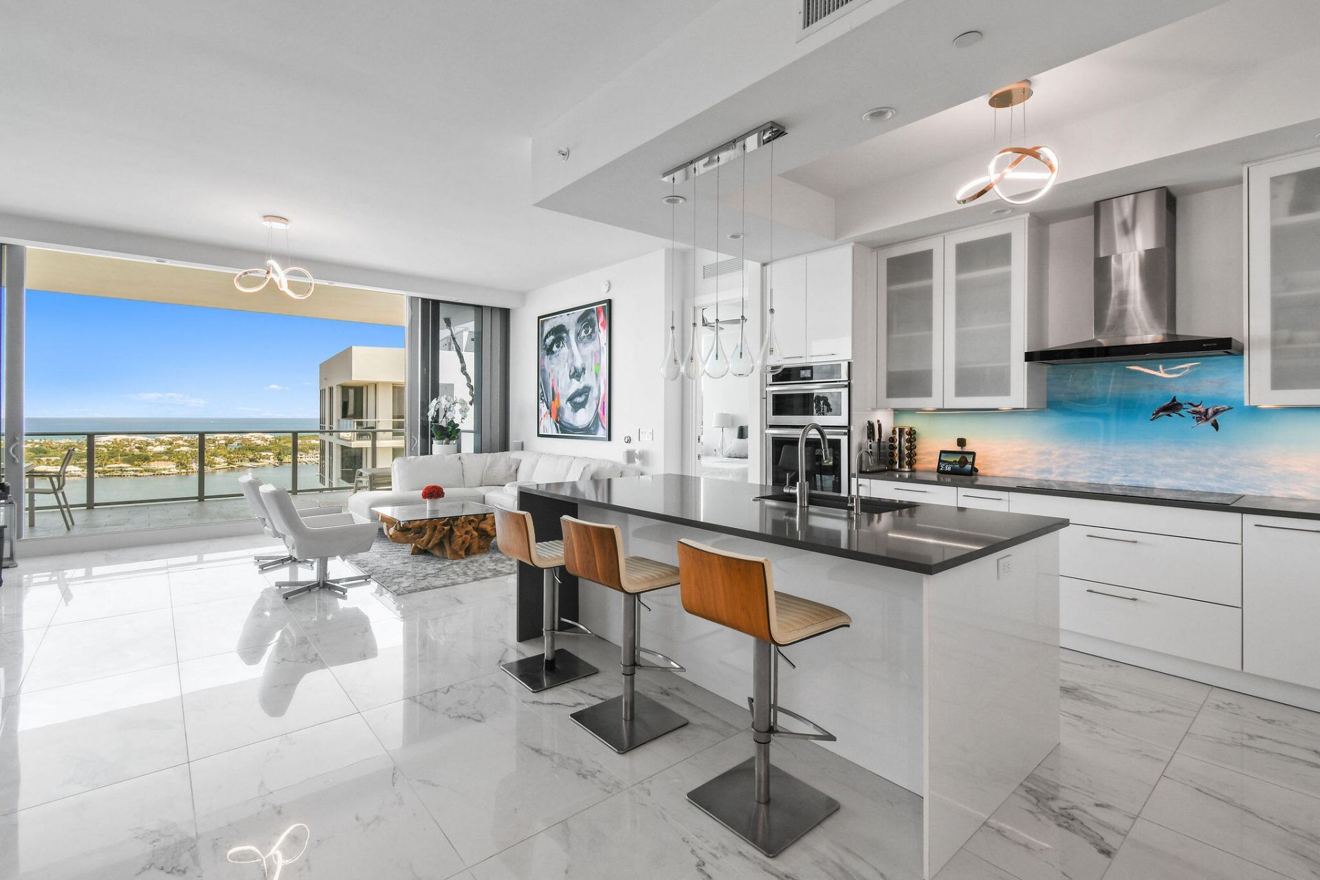 1 Water Club Way, Unit Ph2204, North Palm Beach, FL 33408 Photo