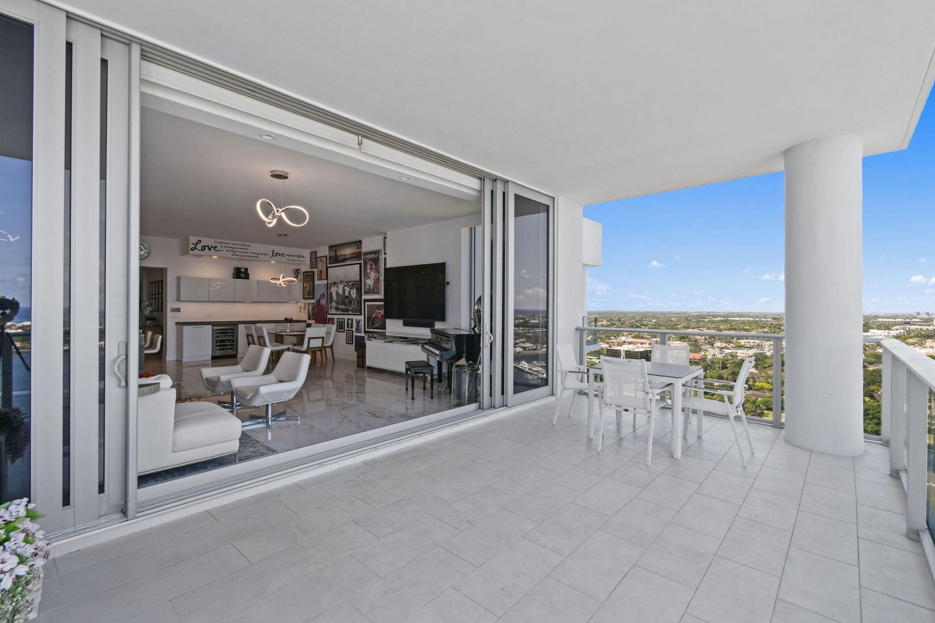 1 Water Club Way, Unit Ph2204, North Palm Beach, FL 33408 Photo