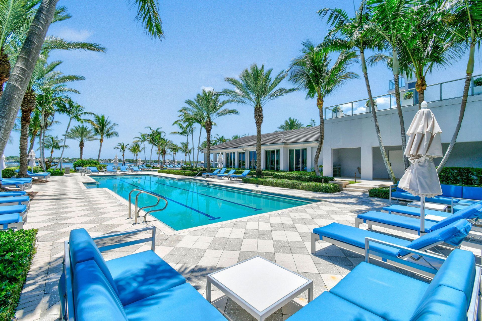 1 Water Club Way, Unit Ph2204, North Palm Beach, FL 33408 Photo