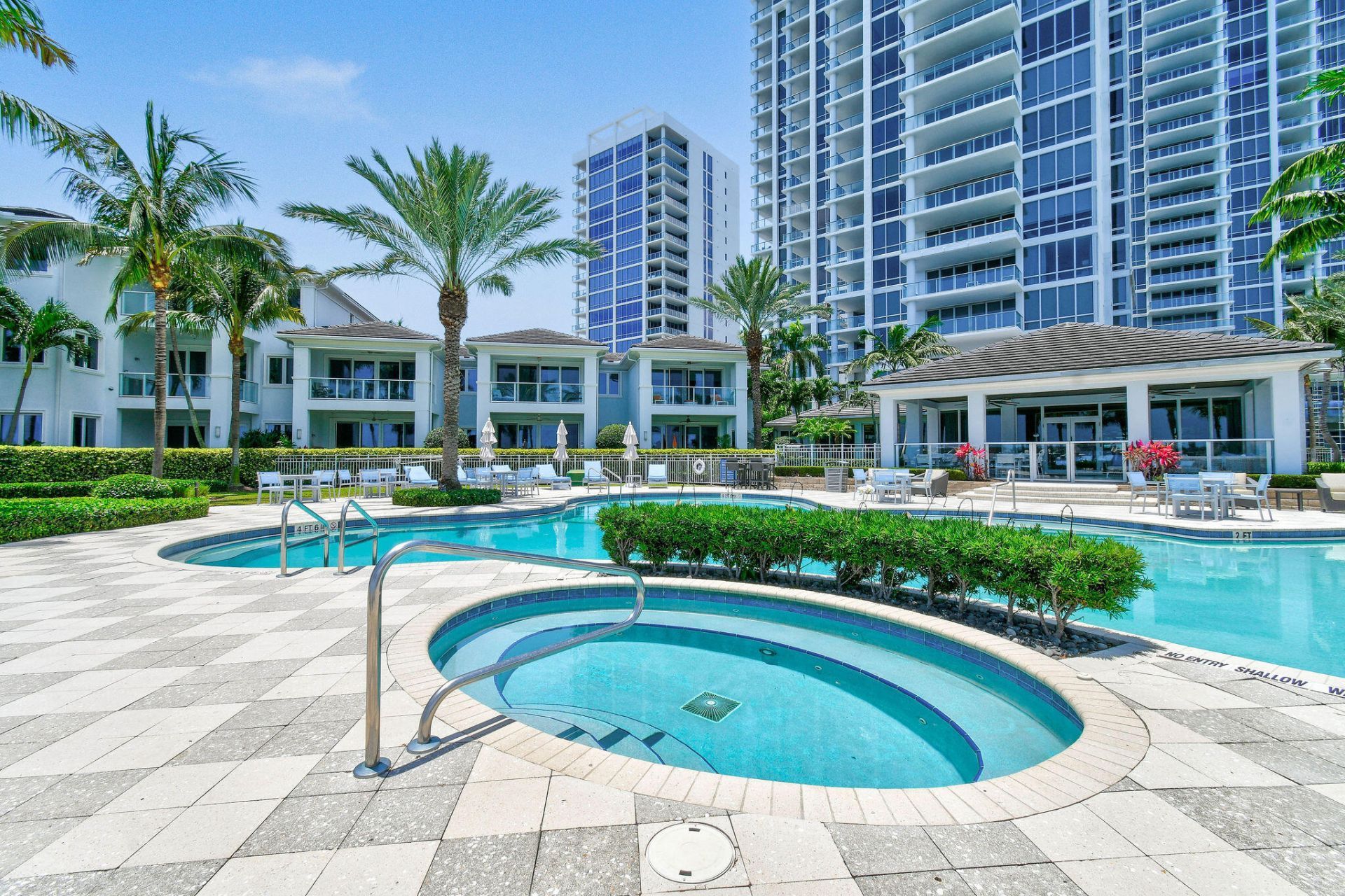 1 Water Club Way, Unit Ph2204, North Palm Beach, FL 33408 Photo