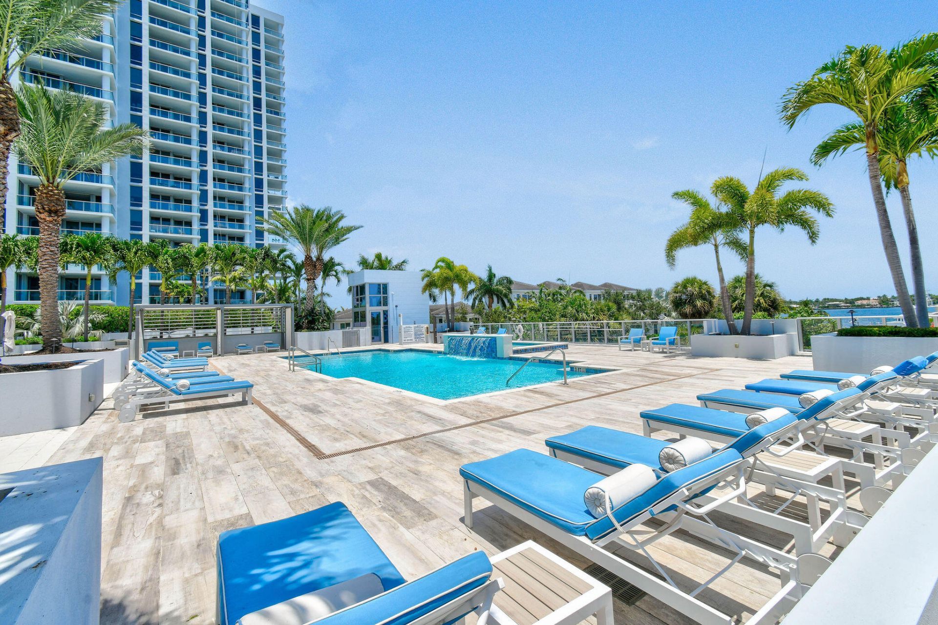 1 Water Club Way, Unit Ph2204, North Palm Beach, FL 33408 Photo