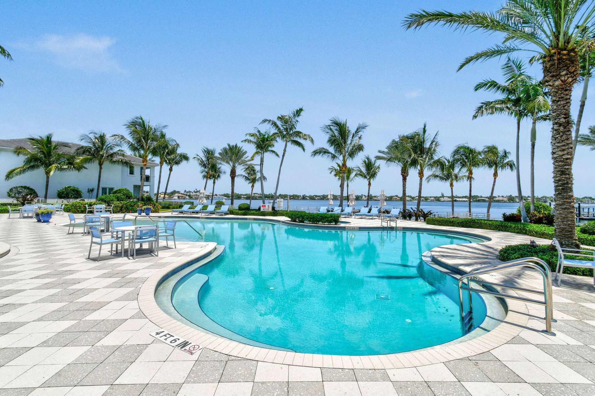 1 Water Club Way, Unit Ph2204, North Palm Beach, FL 33408 Photo