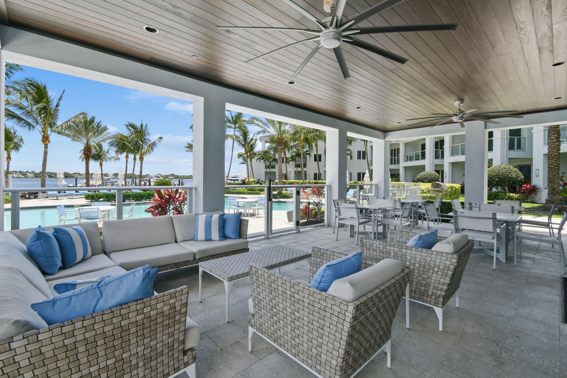 1 Water Club Way, Unit Ph2204, North Palm Beach, FL 33408 Photo
