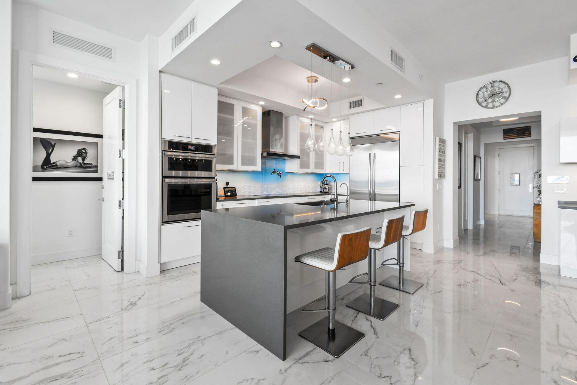 1 Water Club Way, Unit Ph2204, North Palm Beach, FL 33408 Photo