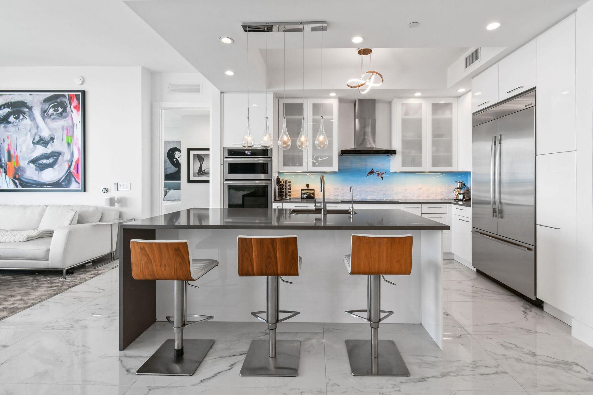 1 Water Club Way, Unit Ph2204, North Palm Beach, FL 33408 Photo