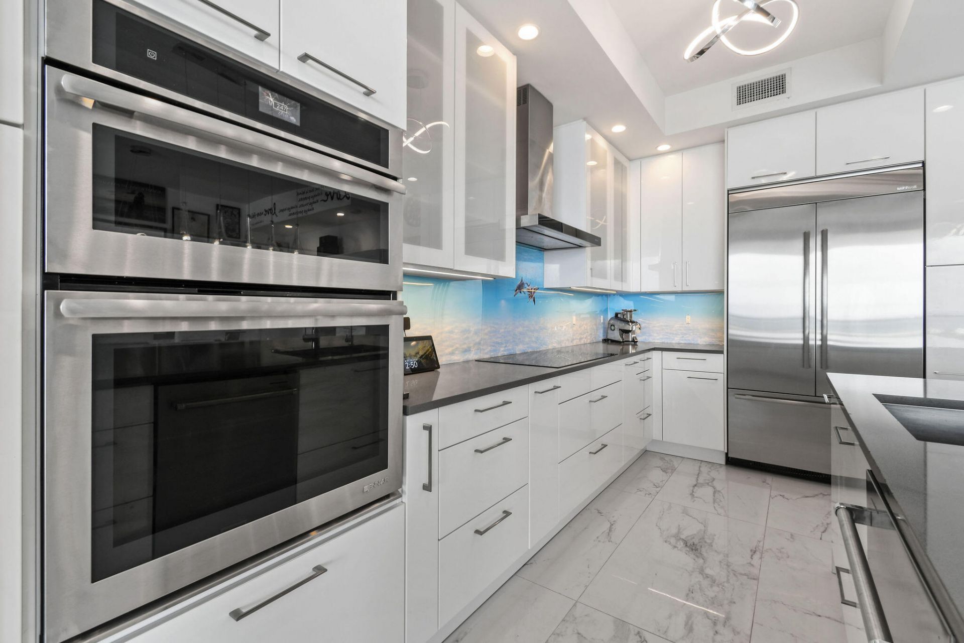 1 Water Club Way, Unit Ph2204, North Palm Beach, FL 33408 Photo
