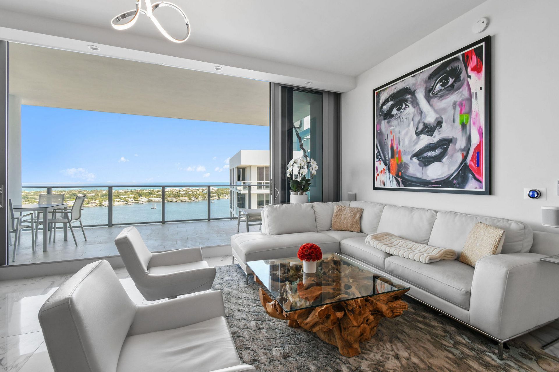 1 Water Club Way, Unit Ph2204, North Palm Beach, FL 33408 Photo