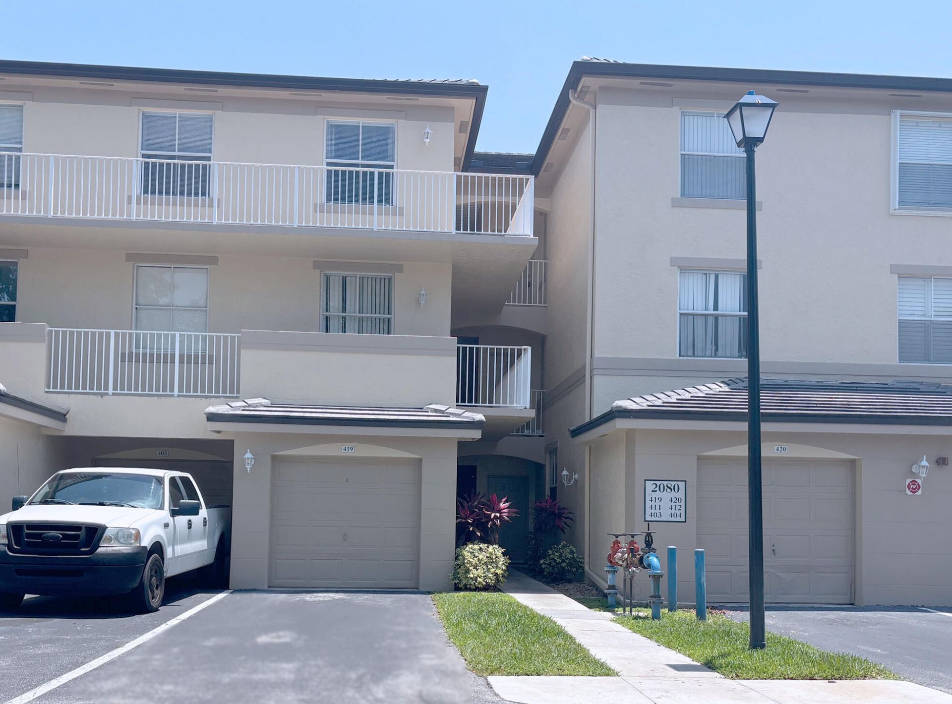 2080 Greenview Shores Boulevard, Unit 419, Wellington, FL 33414 Photo