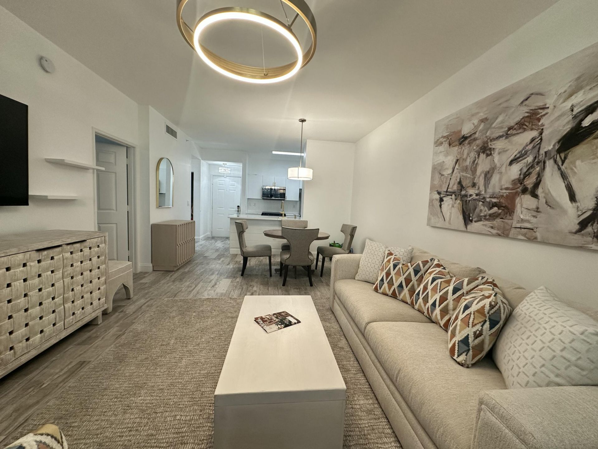 630 S Sapodilla Avenue, Unit 104, West Palm Beach, FL 33401 Photo