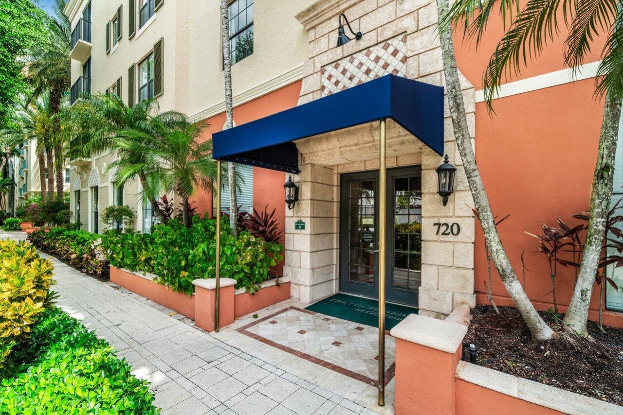 630 S Sapodilla Avenue, Unit 104, West Palm Beach, FL 33401 Photo