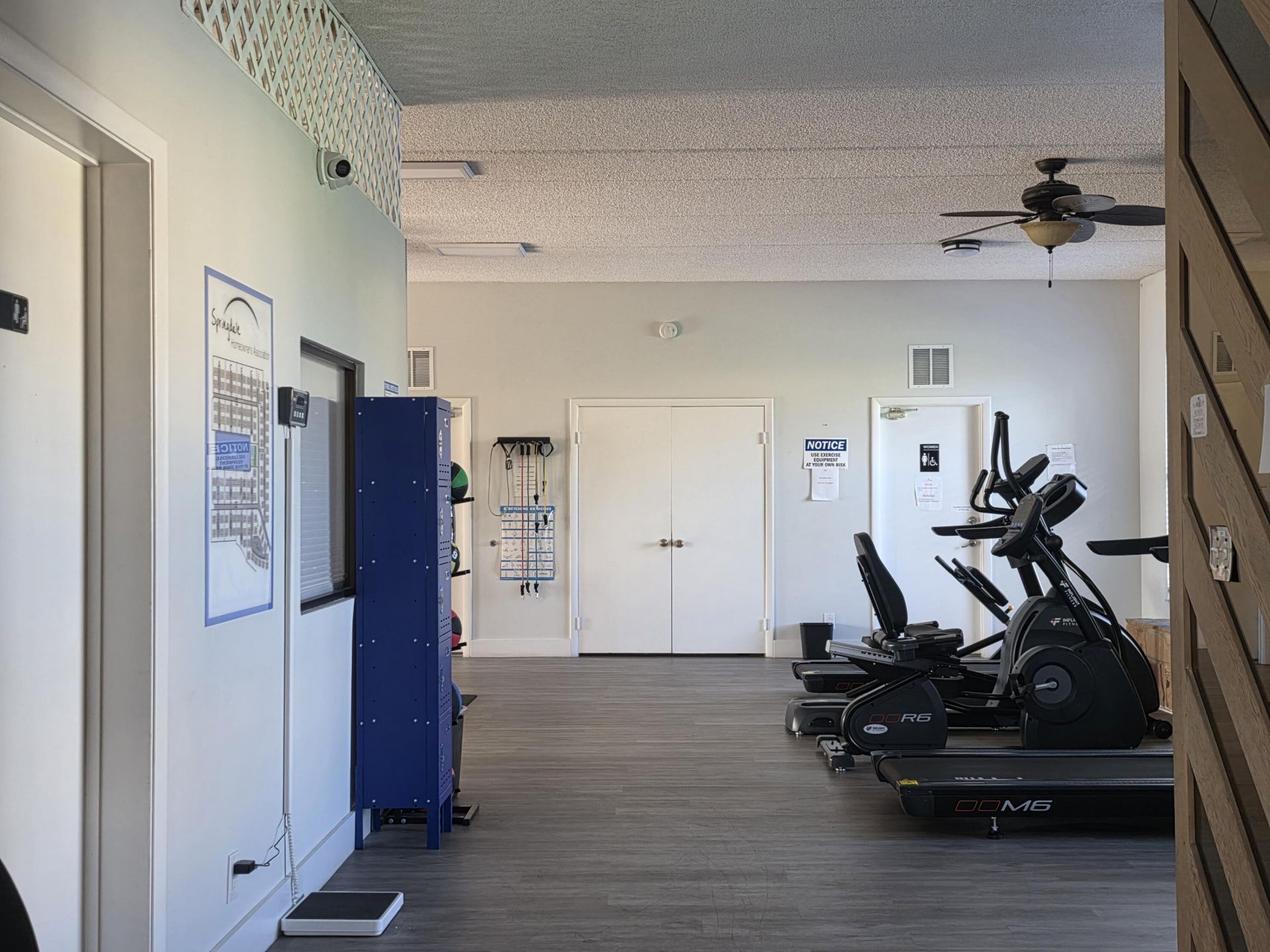 401 Springdale Circle, Palm Springs, FL 33461 Photo