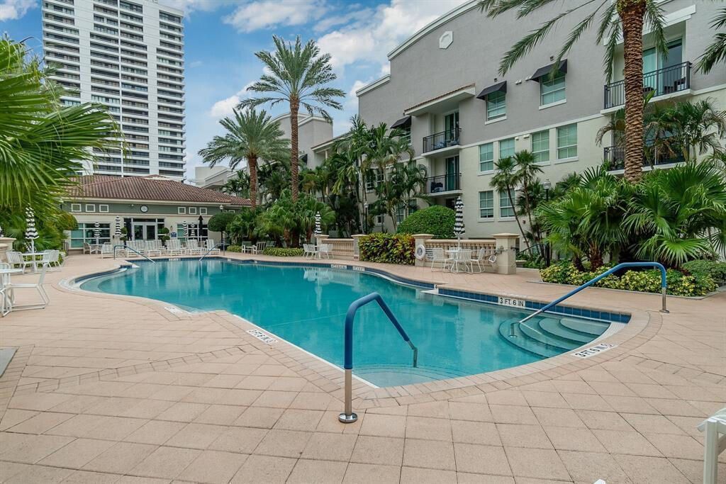 600 S Dixie Highway, Unit 519, West Palm Beach, FL 33401 Photo