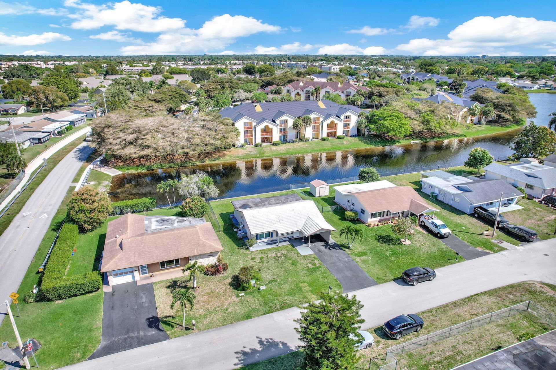 9603 NW 74th Court, Tamarac, FL 33321 Photo