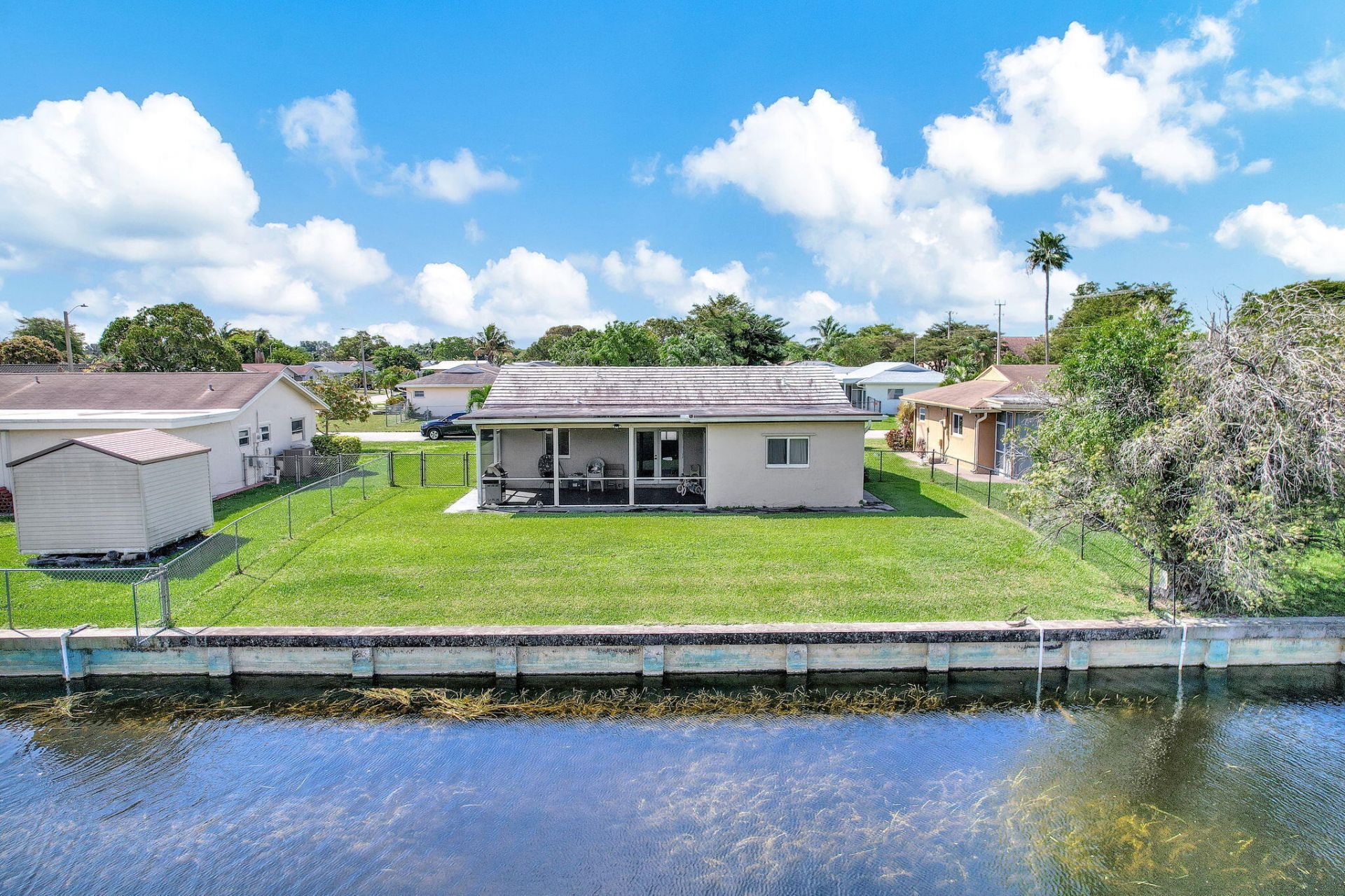 9603 NW 74th Court, Tamarac, FL 33321 Photo