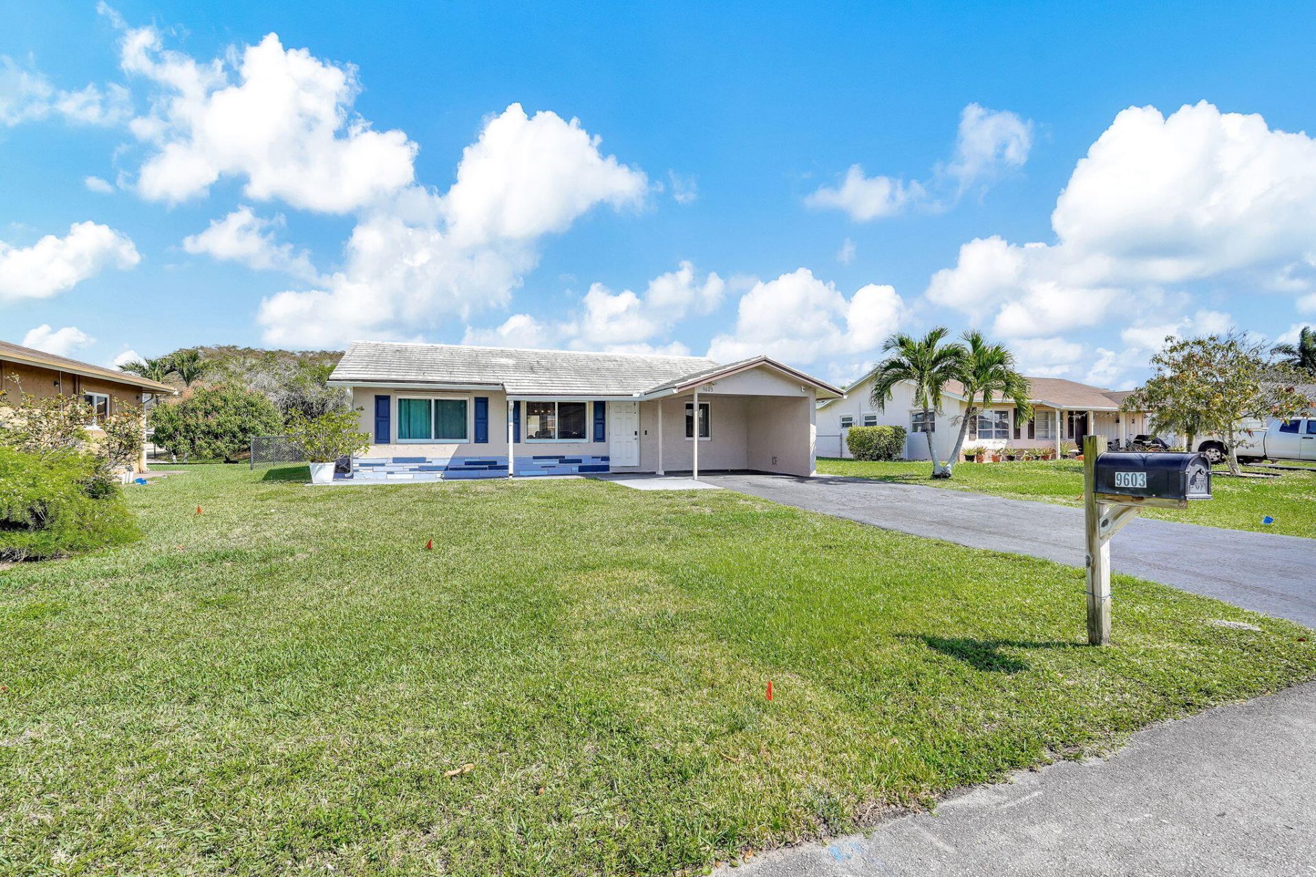 9603 NW 74th Court, Tamarac, FL 33321 Photo