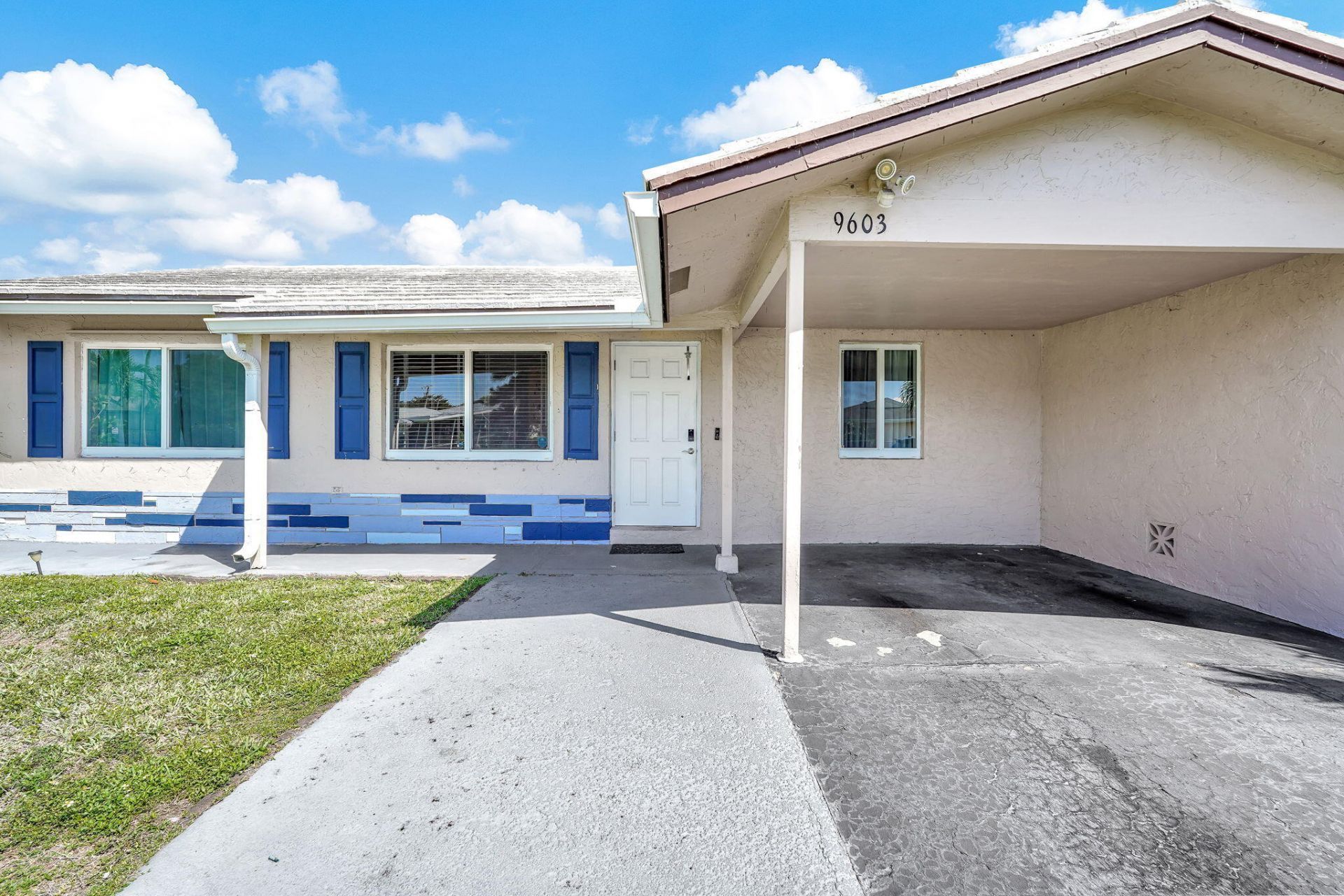 9603 NW 74th Court, Tamarac, FL 33321 Photo