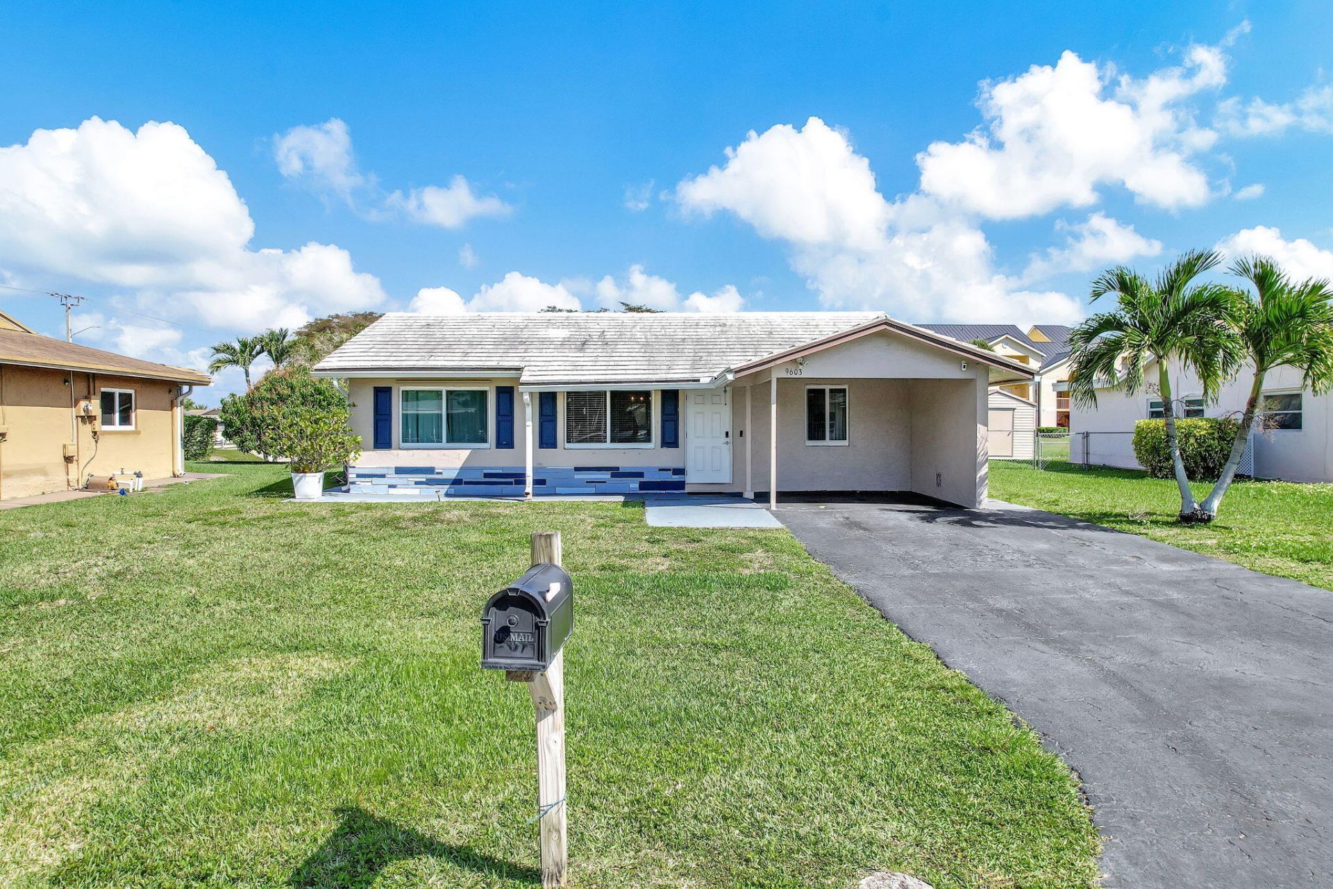 9603 NW 74th Court, Tamarac, FL 33321 Photo