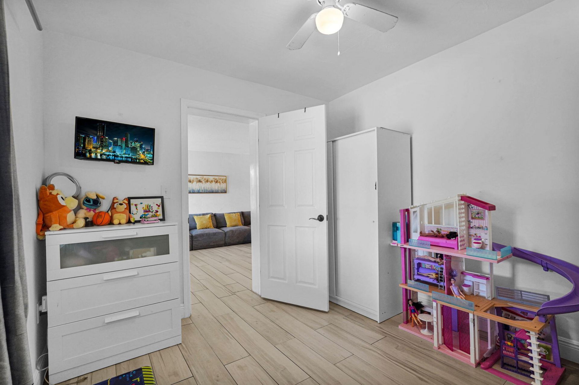 9603 NW 74th Court, Tamarac, FL 33321 Photo