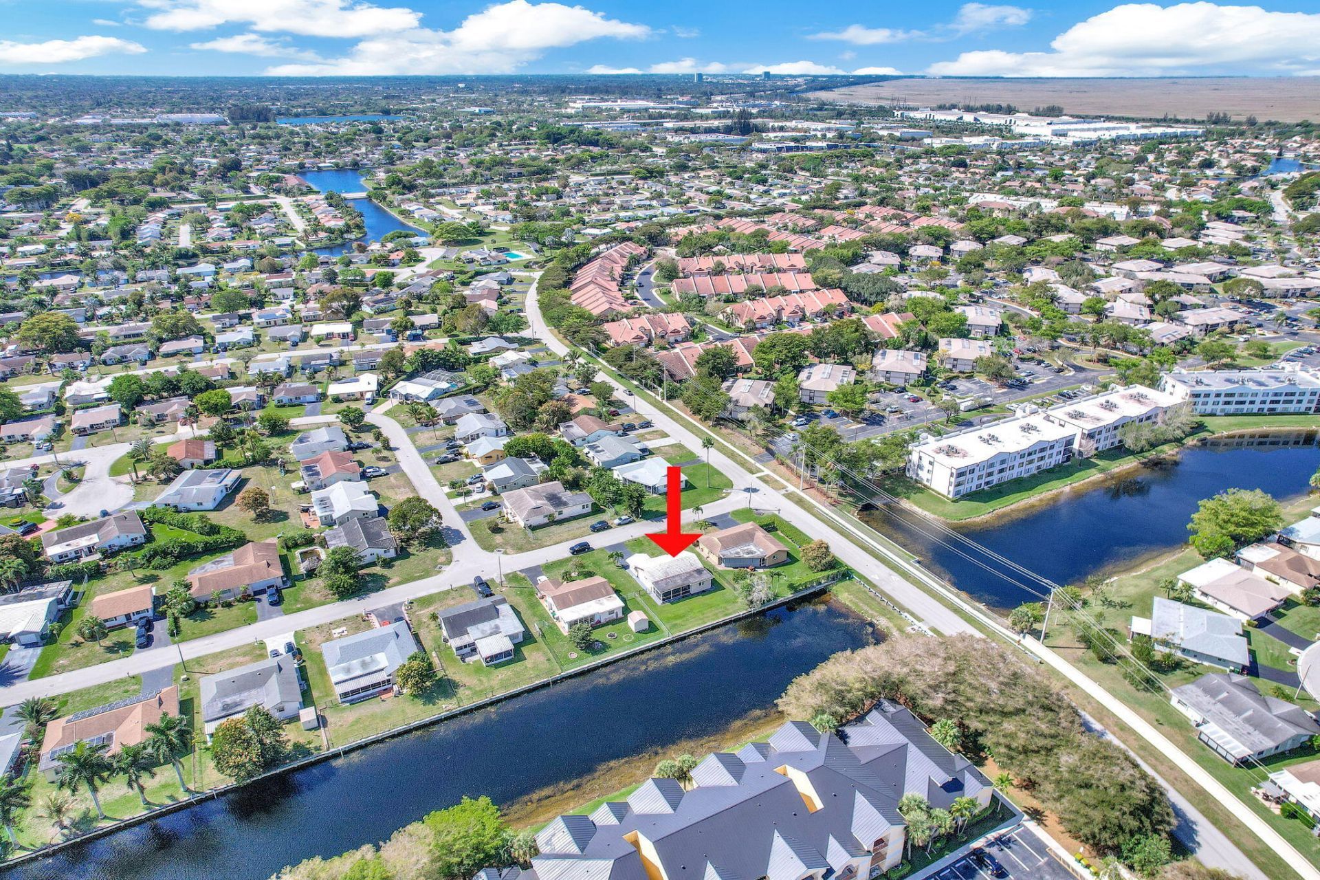 9603 NW 74th Court, Tamarac, FL 33321 Photo