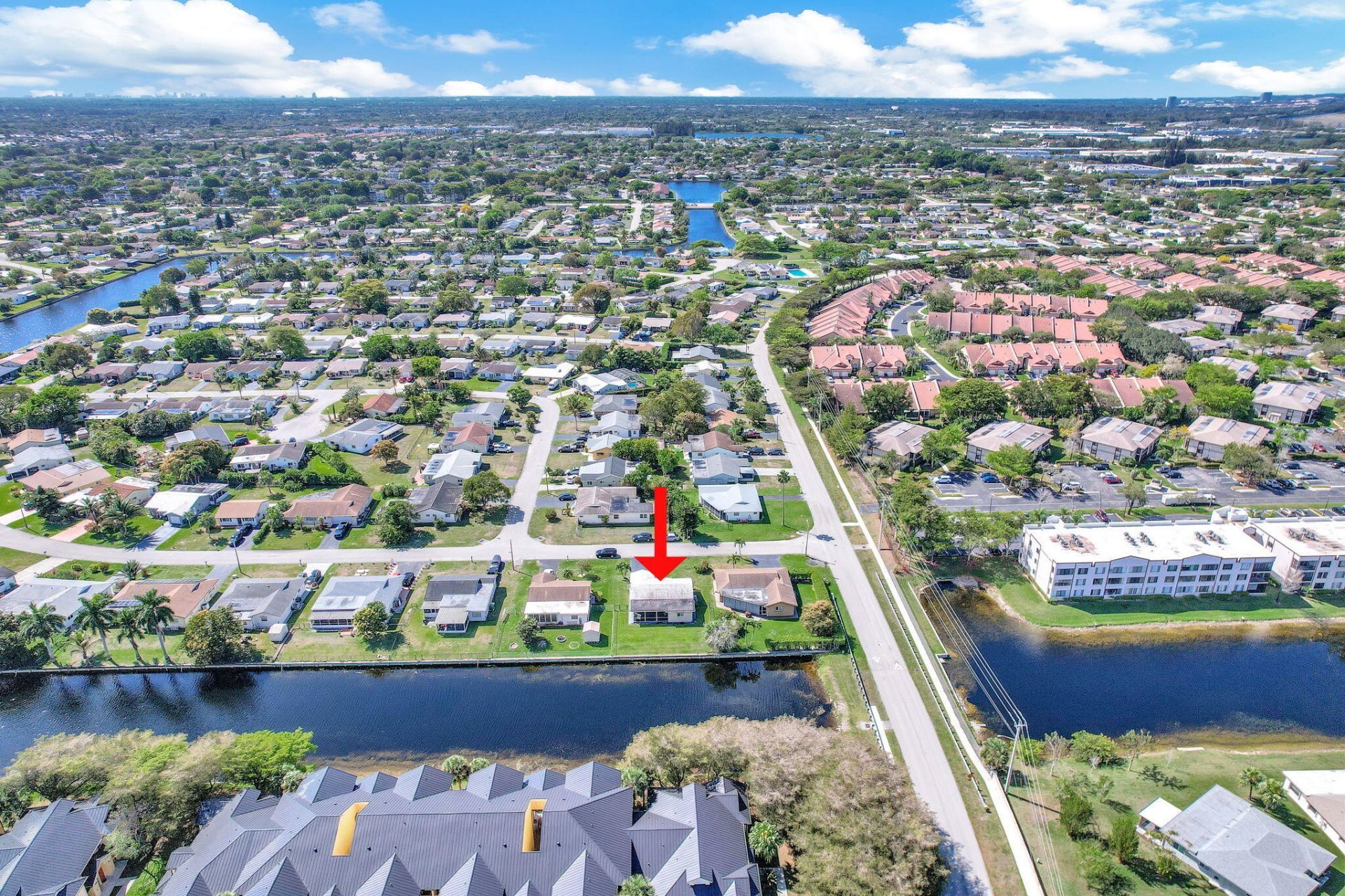 9603 NW 74th Court, Tamarac, FL 33321 Photo