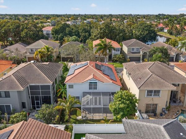 1055 NW 117th Avenue, Coral Springs, FL 33071