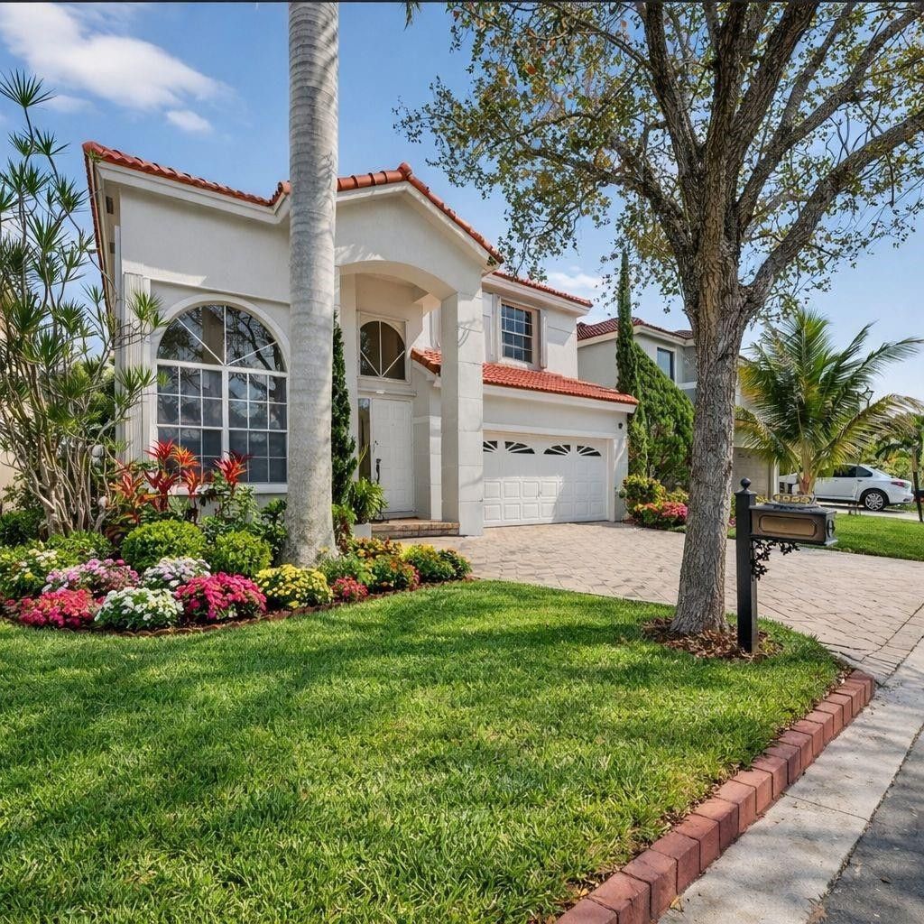 1055 NW 117th Avenue, Coral Springs, FL 33071 Photo