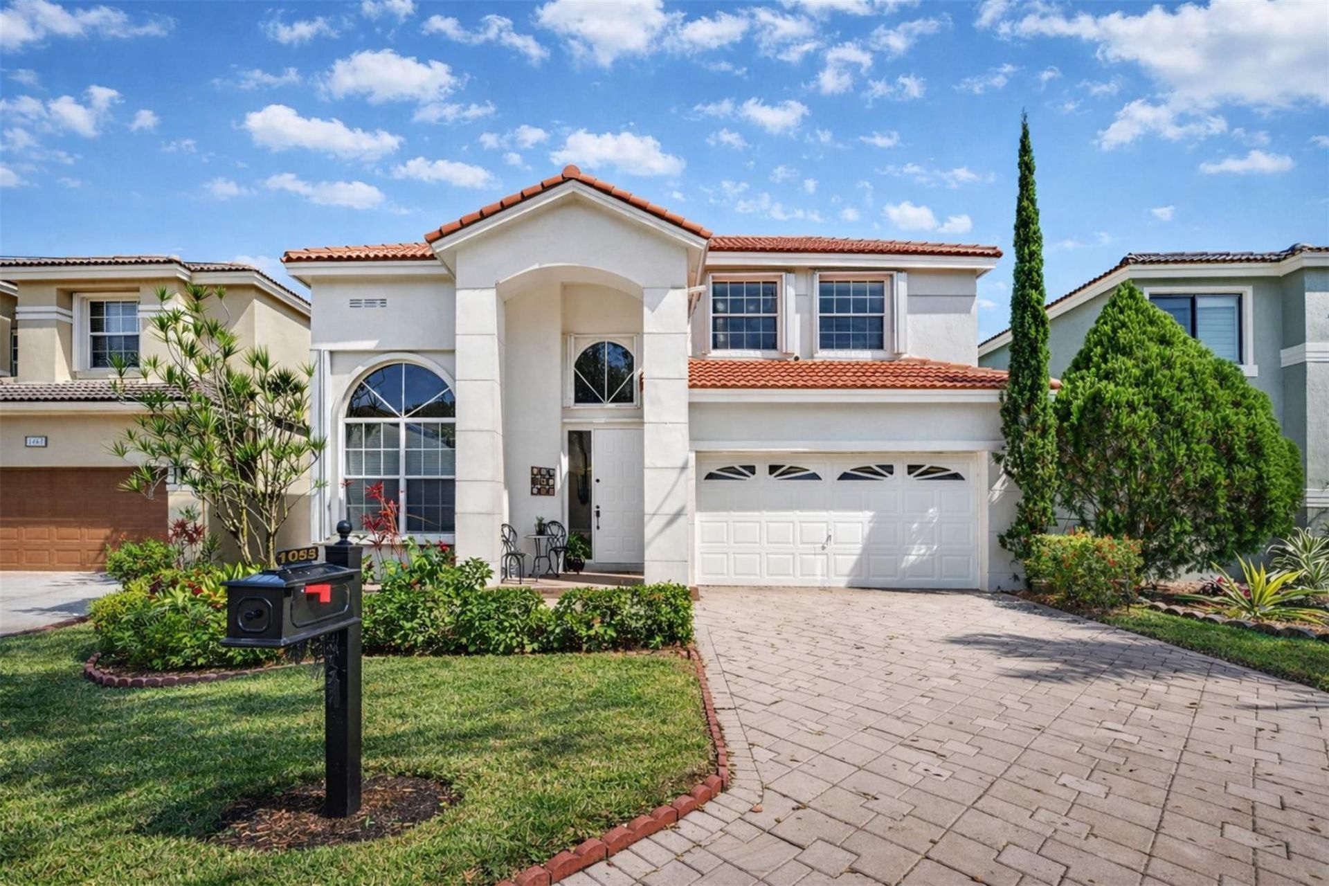 1055 NW 117th Avenue, Coral Springs, FL 33071 Photo
