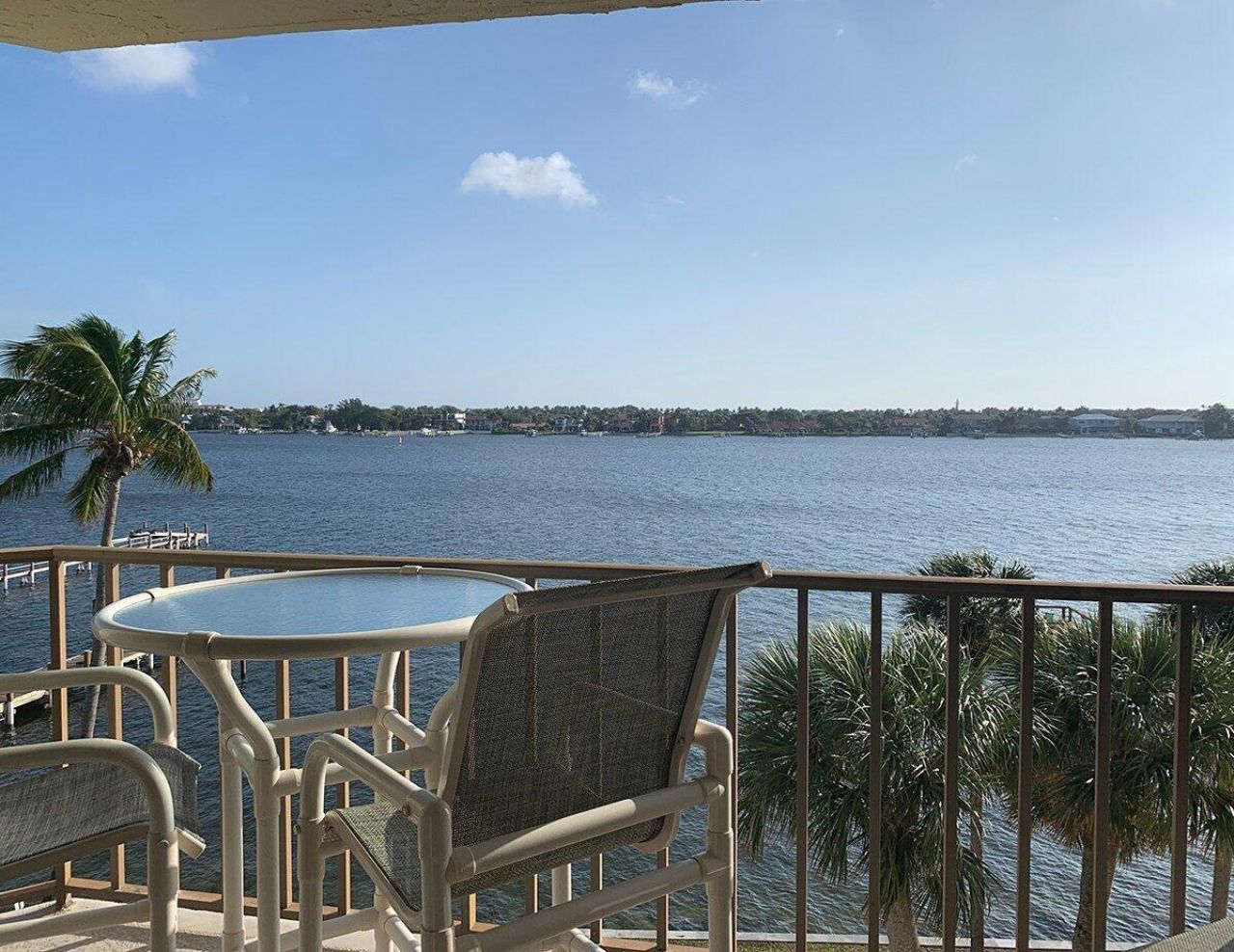 1202 S Lake Drive, Unit 502, Lantana, FL 33462 Photo