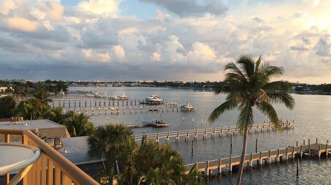 1202 S Lake Drive, Unit 502, Lantana, FL 33462 Photo