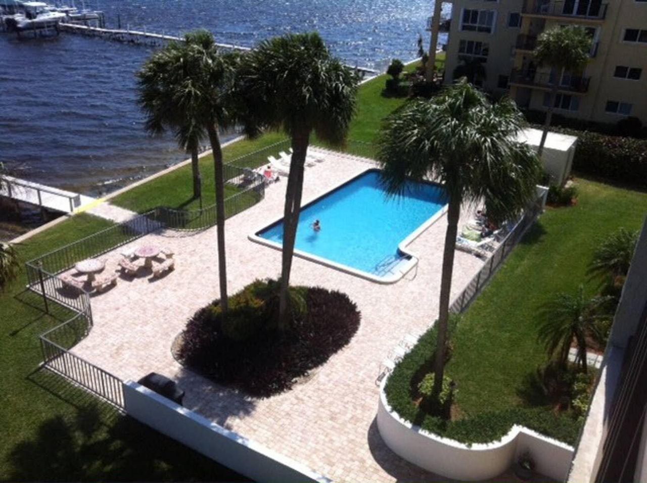 1202 S Lake Drive, Unit 502, Lantana, FL 33462 Photo
