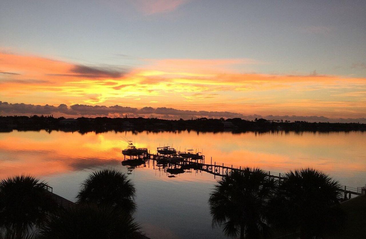 1202 S Lake Drive, Unit 502, Lantana, FL 33462 Photo