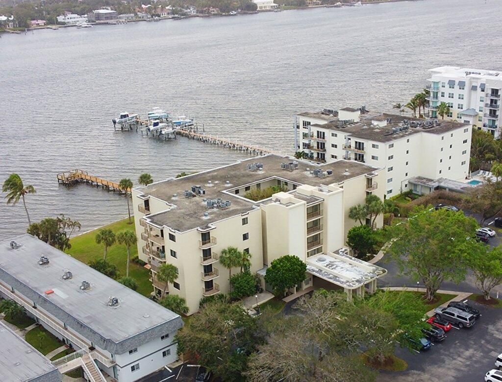 1202 S Lake Drive, Unit 502, Lantana, FL 33462 Photo