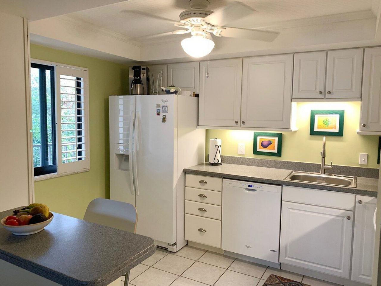1202 S Lake Drive, Unit 502, Lantana, FL 33462 Photo