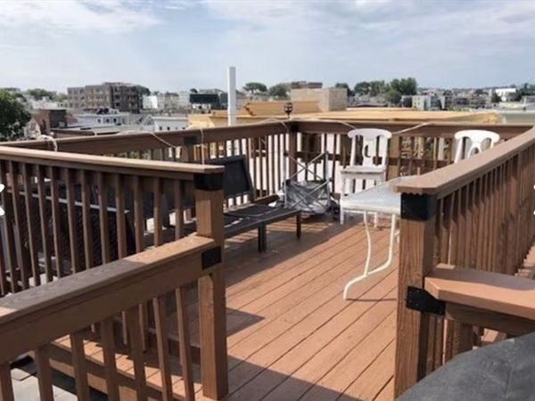 143 West 8th St, Unit 3, Boston, MA 02127