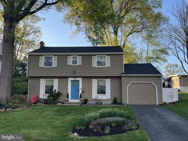 1323 TULANE ROAD , WILMINGTON, DE 19803