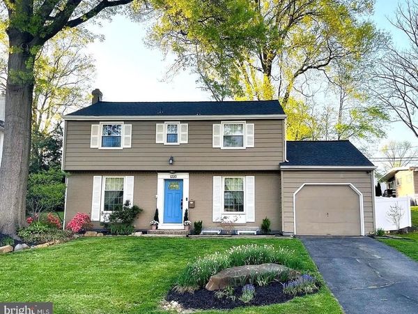 1323 TULANE ROAD, WILMINGTON, DE 19803