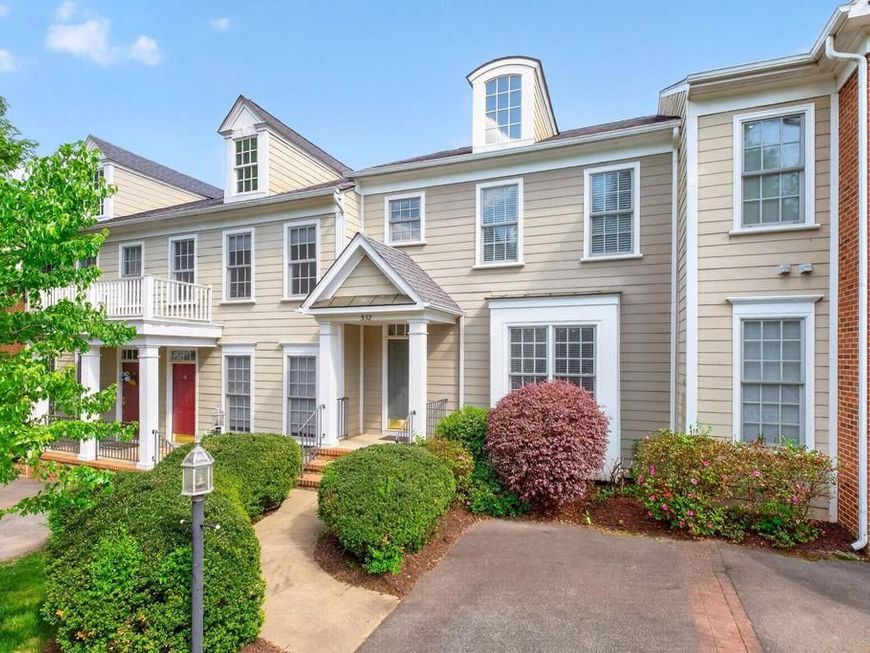 532 Summerford Ln, Crozet, VA 22932 Main Photo