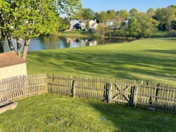 4291 NORTH WOODS TRAIL, HAMPSTEAD, MD 21074