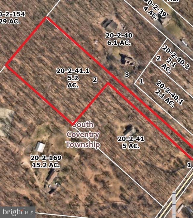 3007 Coventryville Road, Pottstown, PA 19465 Main Photo