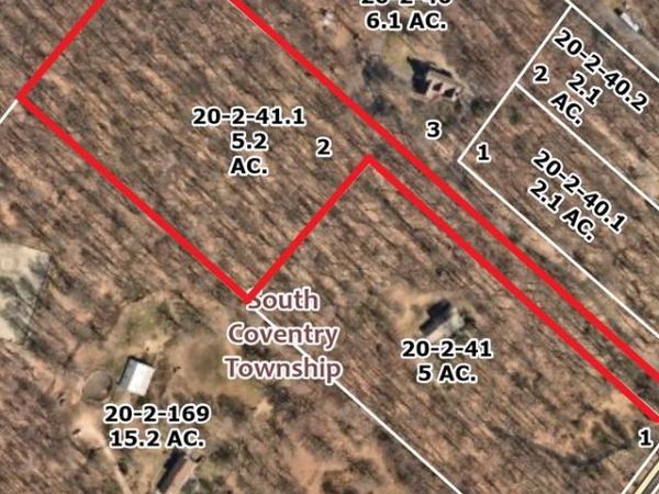 3007 COVENTRYVILLE ROAD, POTTSTOWN, PA 19465