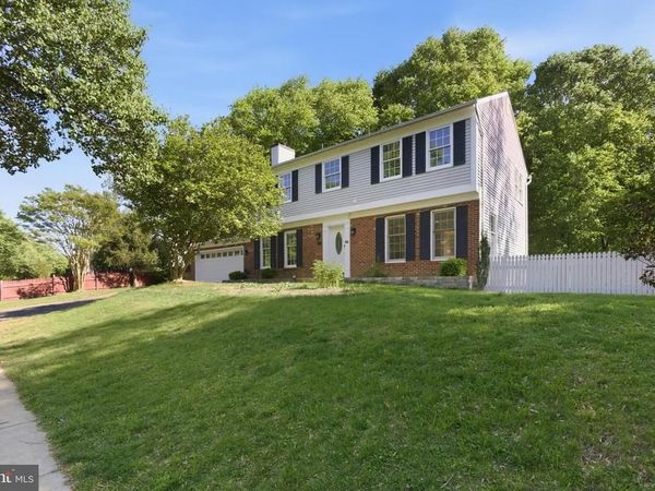 13601 PENDLETON STREET , FORT WASHINGTON, MD 20744